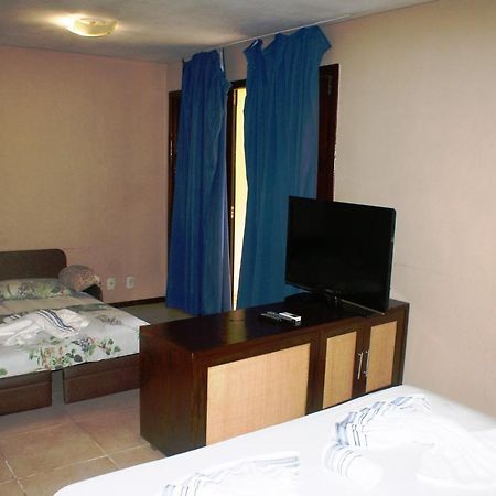 Chalet Solar Pipa Praia de Pipa Dış mekan fotoğraf
