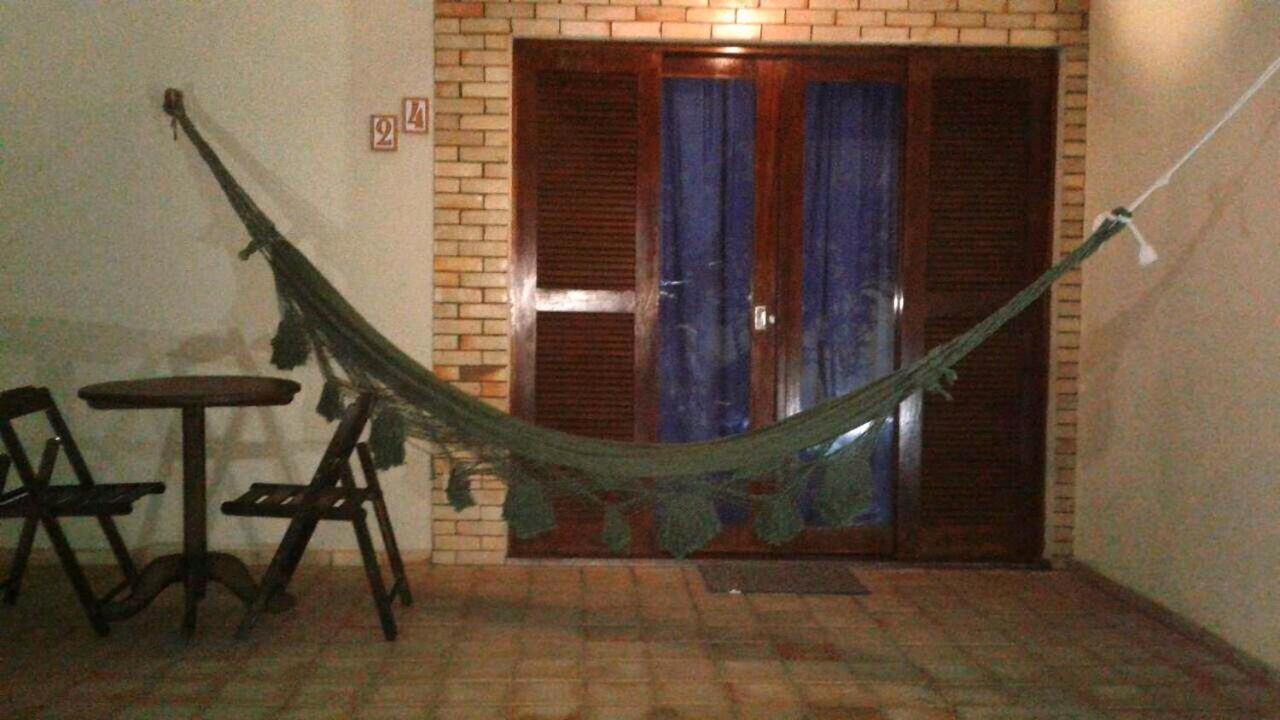 Chalet Solar Pipa Praia de Pipa Dış mekan fotoğraf