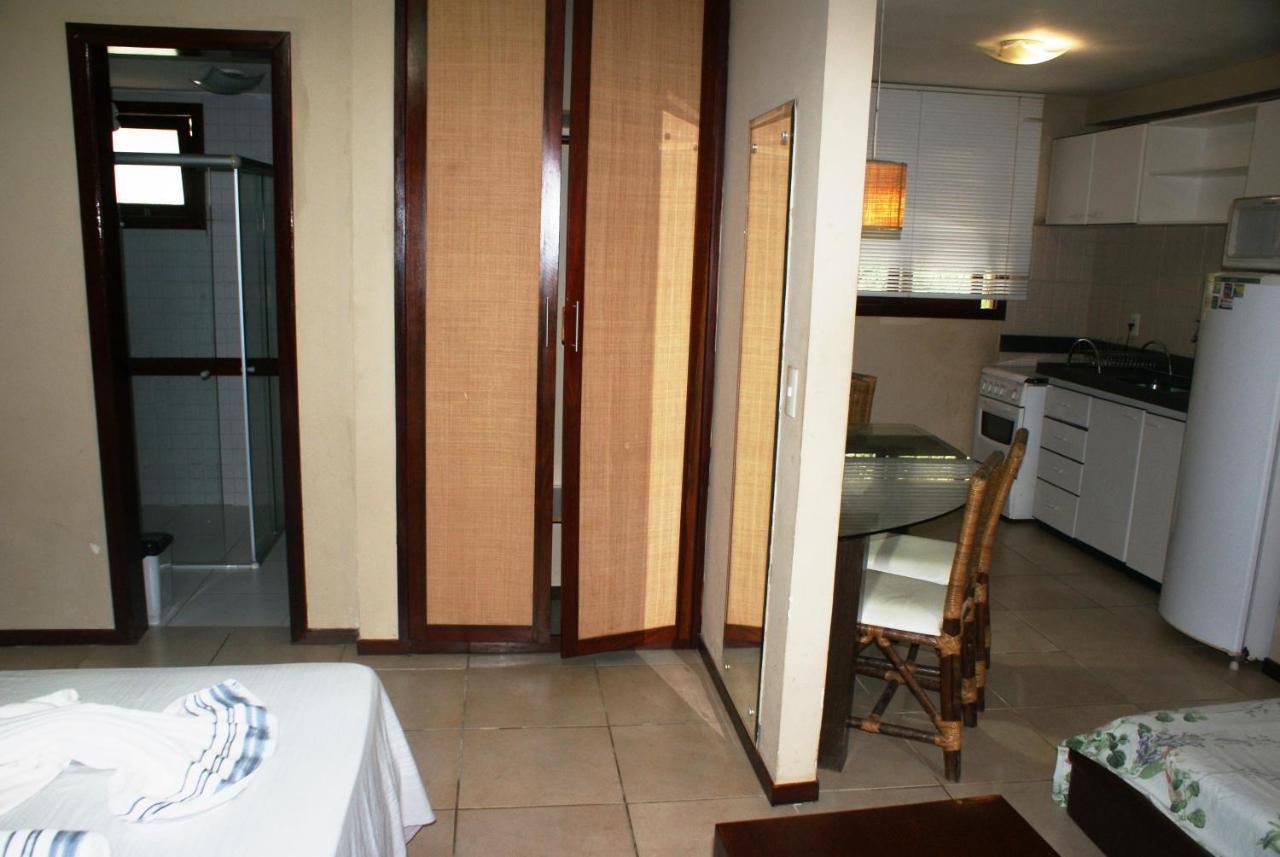 Chalet Solar Pipa Praia de Pipa Dış mekan fotoğraf