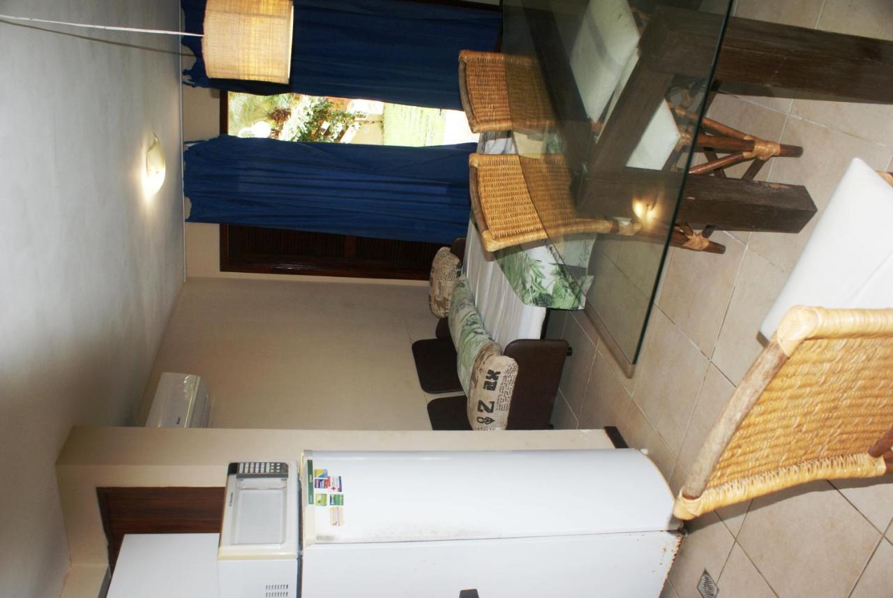 Chalet Solar Pipa Praia de Pipa Dış mekan fotoğraf
