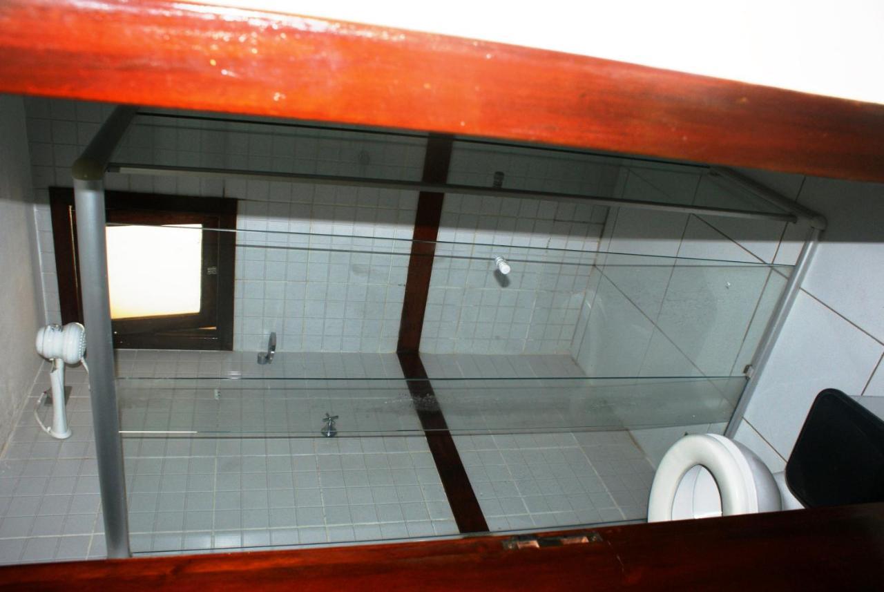 Chalet Solar Pipa Praia de Pipa Dış mekan fotoğraf