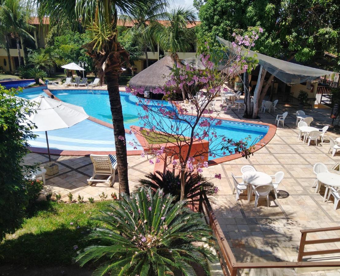 Chalet Solar Pipa Praia de Pipa Dış mekan fotoğraf