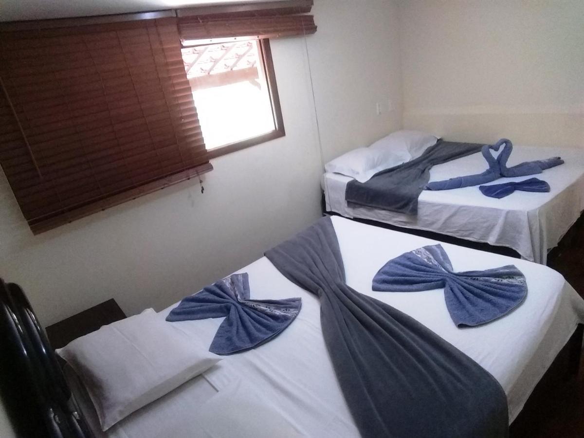 Chalet Solar Pipa Praia de Pipa Dış mekan fotoğraf
