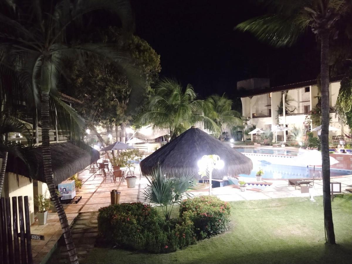 Chalet Solar Pipa Praia de Pipa Dış mekan fotoğraf