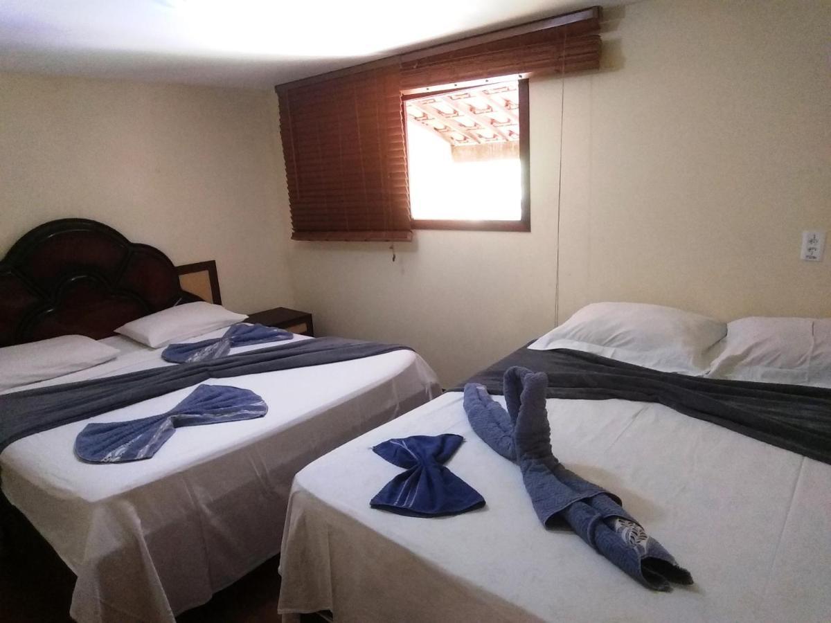 Chalet Solar Pipa Praia de Pipa Dış mekan fotoğraf