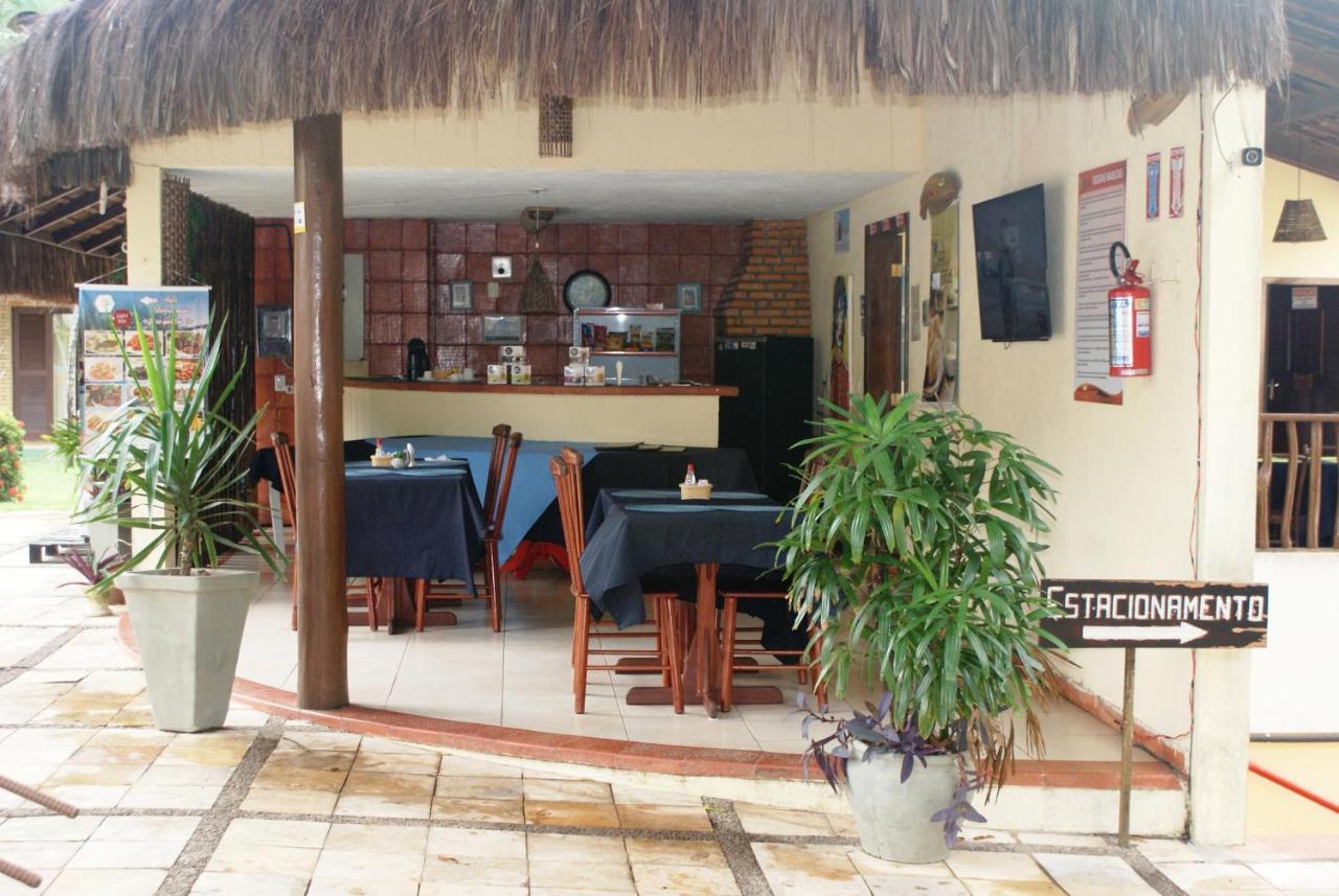 Chalet Solar Pipa Praia de Pipa Dış mekan fotoğraf