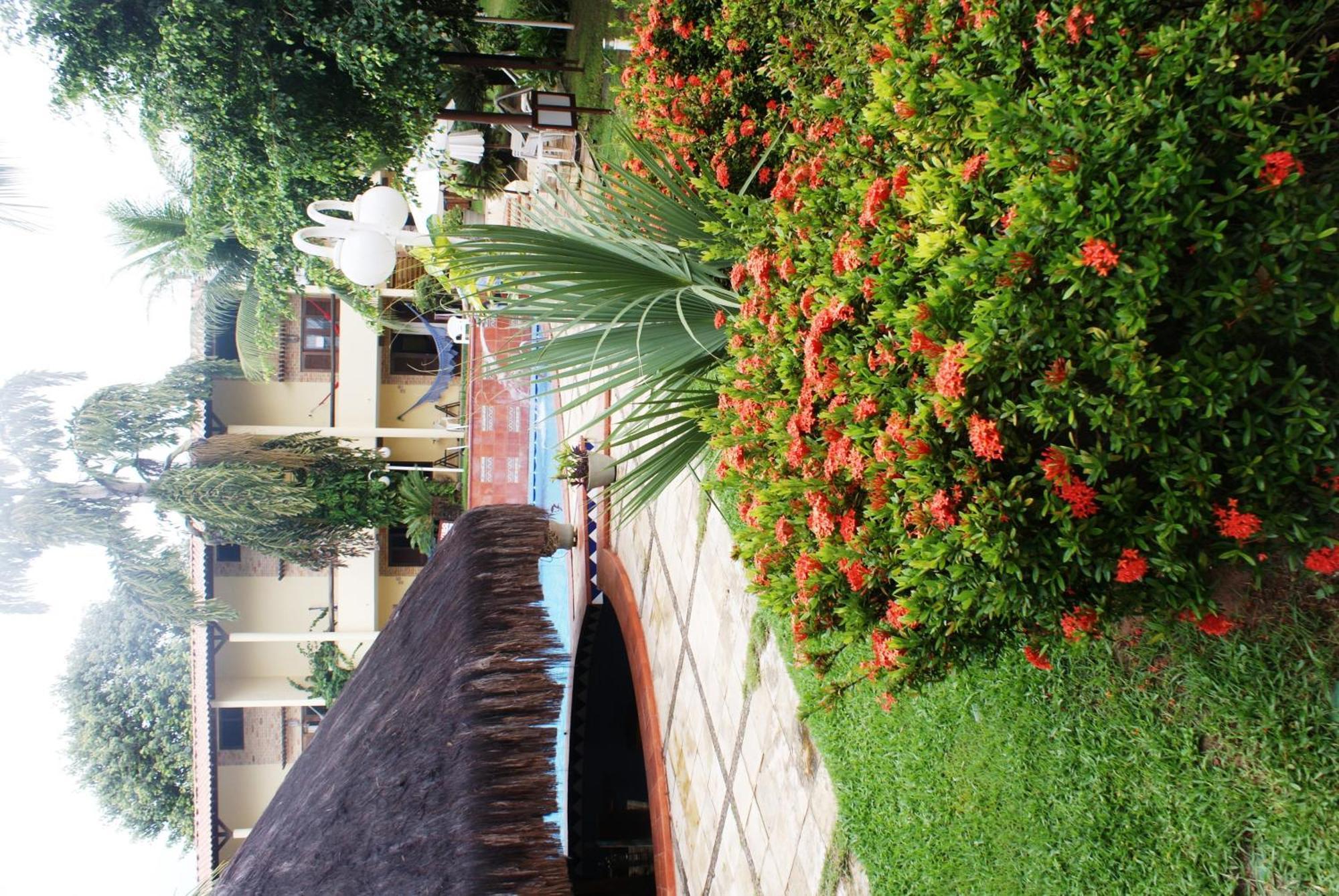 Chalet Solar Pipa Praia de Pipa Dış mekan fotoğraf