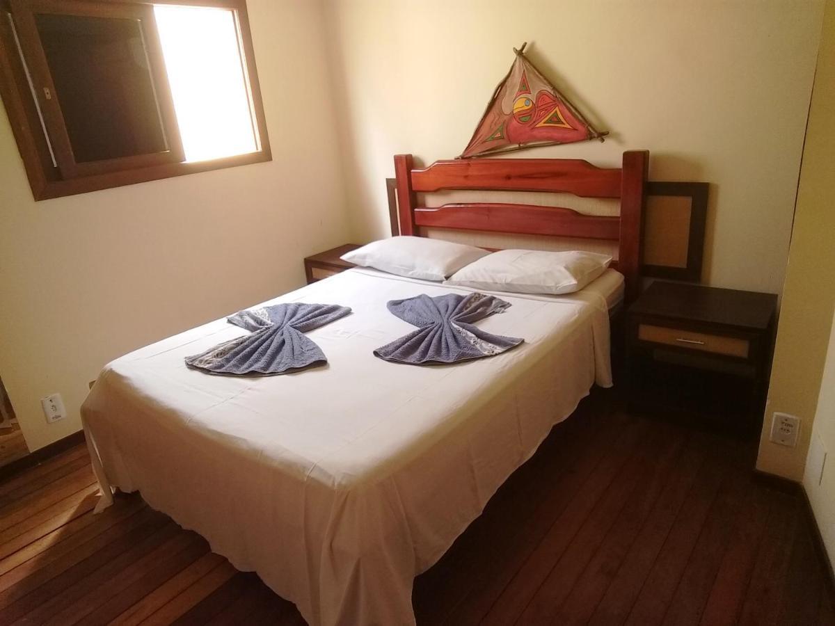 Chalet Solar Pipa Praia de Pipa Dış mekan fotoğraf