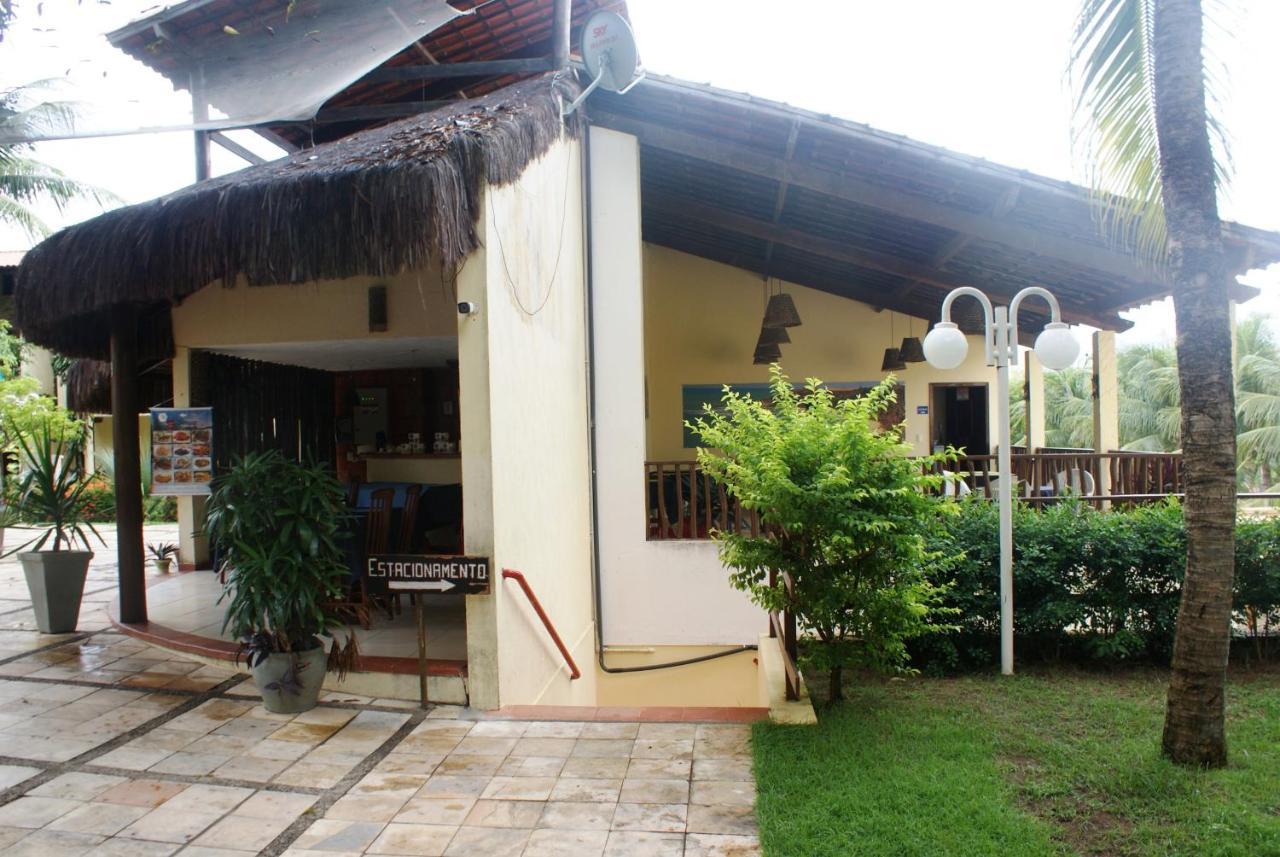 Chalet Solar Pipa Praia de Pipa Dış mekan fotoğraf