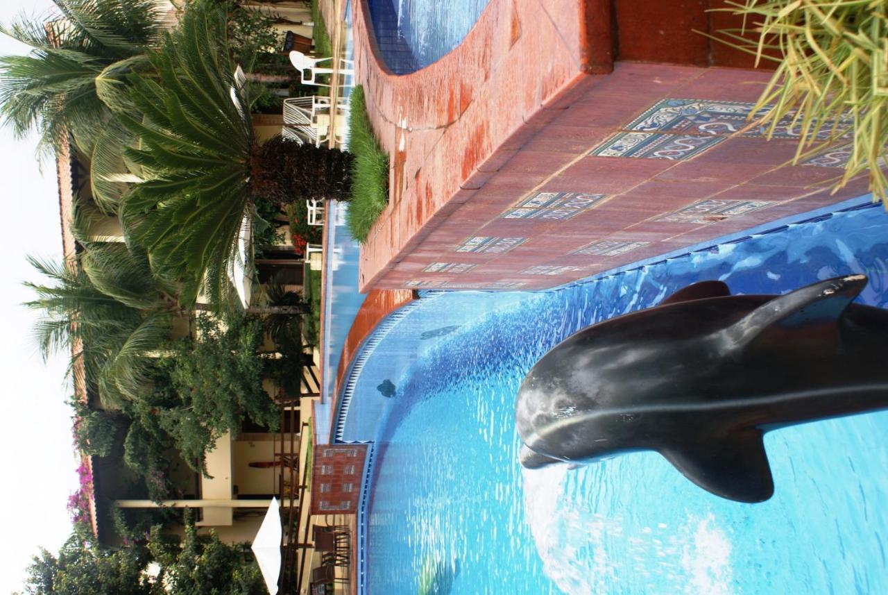 Chalet Solar Pipa Praia de Pipa Dış mekan fotoğraf