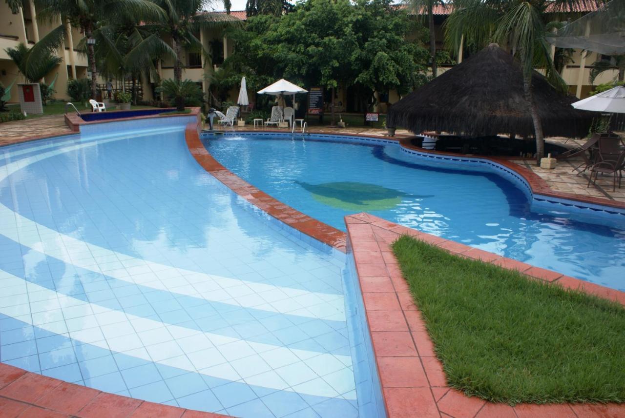 Chalet Solar Pipa Praia de Pipa Dış mekan fotoğraf
