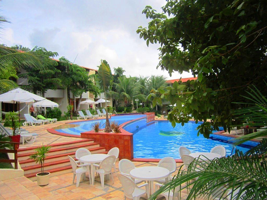 Chalet Solar Pipa Praia de Pipa Dış mekan fotoğraf