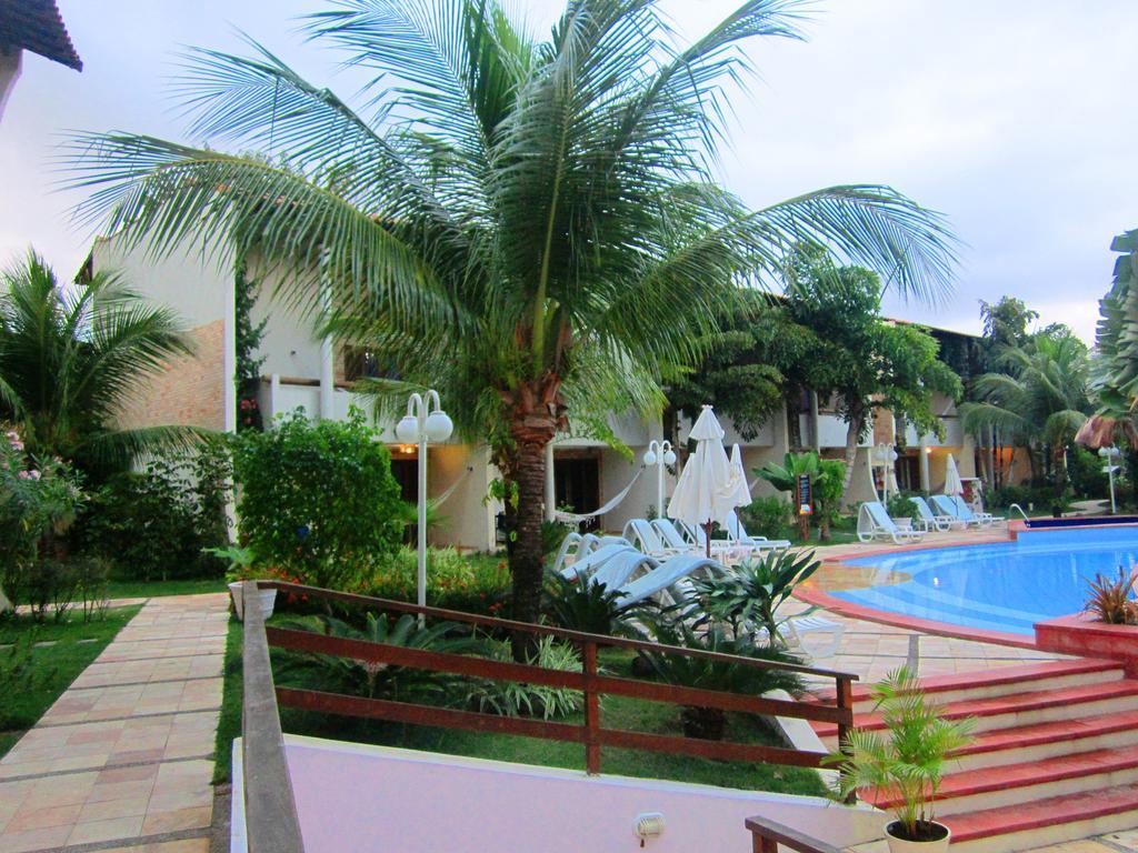 Chalet Solar Pipa Praia de Pipa Dış mekan fotoğraf