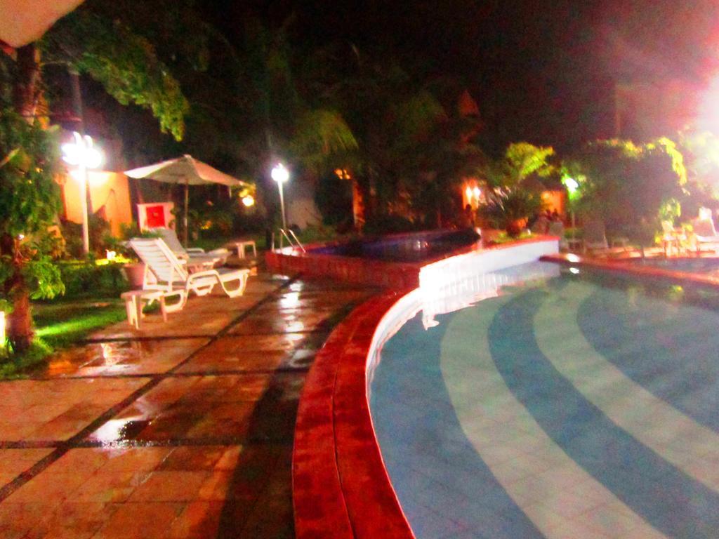 Chalet Solar Pipa Praia de Pipa Dış mekan fotoğraf