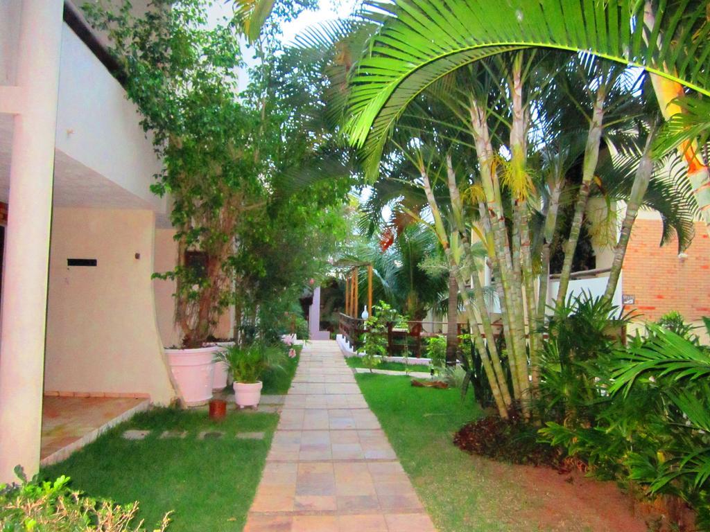 Chalet Solar Pipa Praia de Pipa Dış mekan fotoğraf
