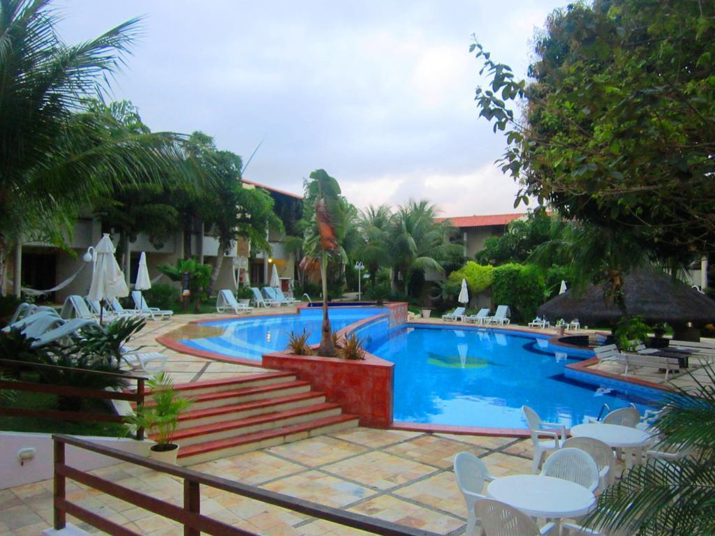Chalet Solar Pipa Praia de Pipa Dış mekan fotoğraf