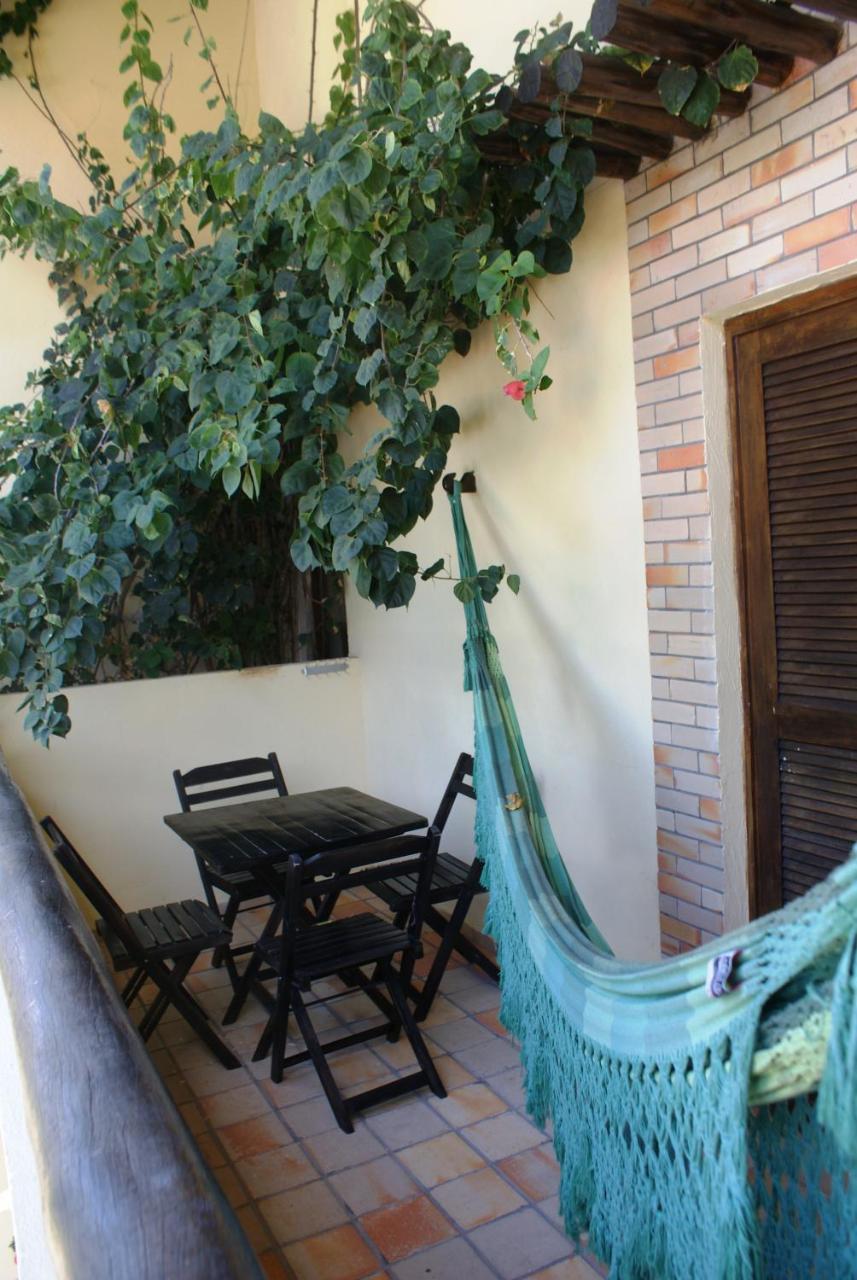 Chalet Solar Pipa Praia de Pipa Dış mekan fotoğraf