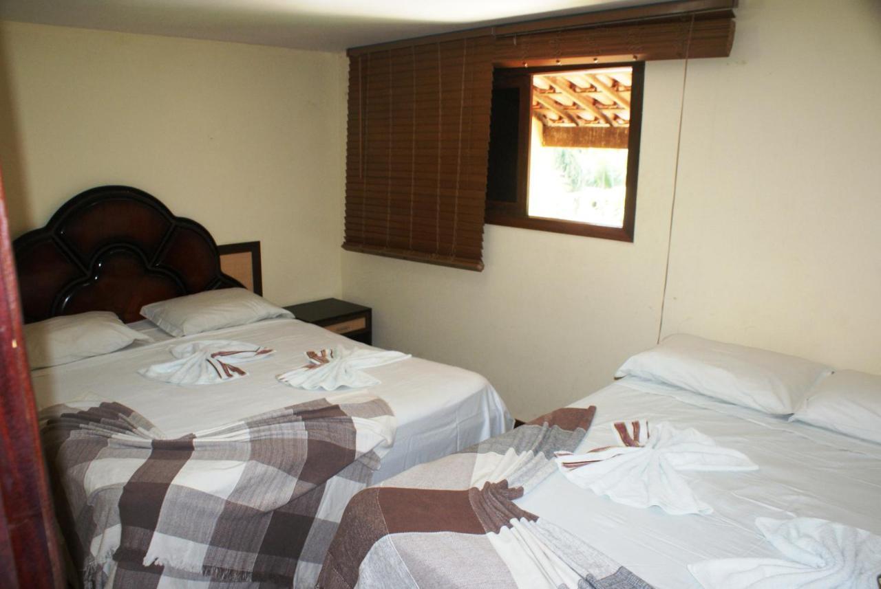 Chalet Solar Pipa Praia de Pipa Dış mekan fotoğraf