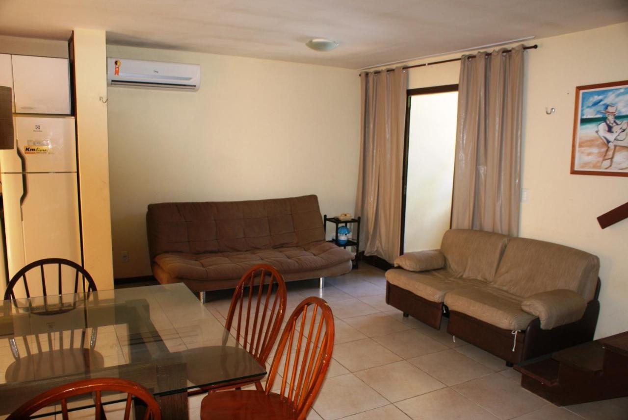 Chalet Solar Pipa Praia de Pipa Dış mekan fotoğraf